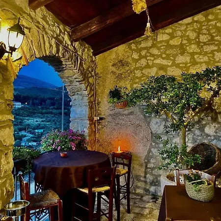 Torre Antica Hotel Atena Lucana