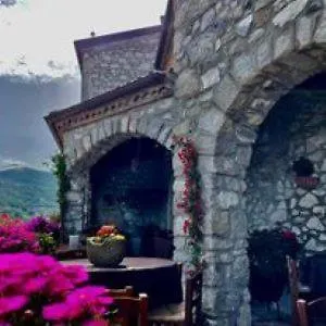 Torre Antica 4* Atena Lucana