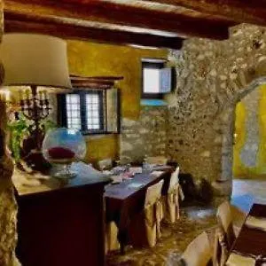 Torre Antica Hotel