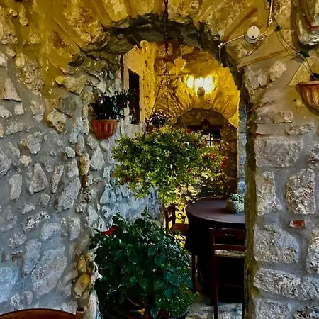 Torre Antica 4*