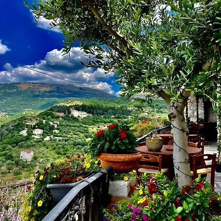 Torre Antica