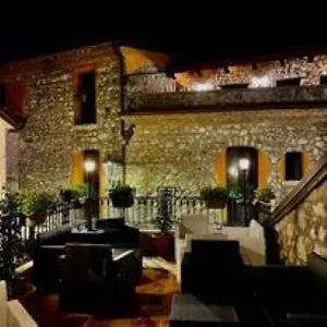 Torre Antica 4*