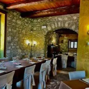 Torre Antica 4* Atena Lucana