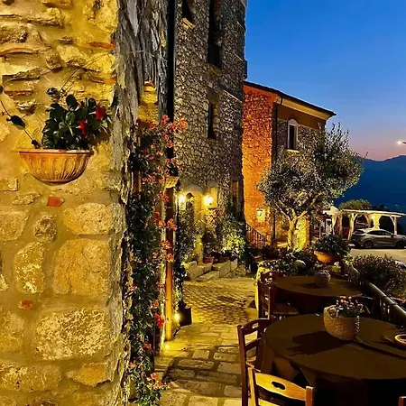Torre Antica Hotel