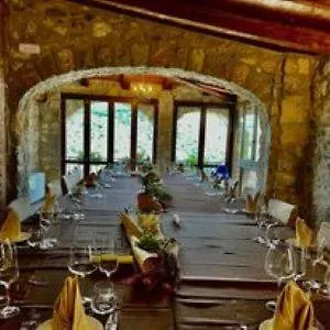 Hotel Torre Antica