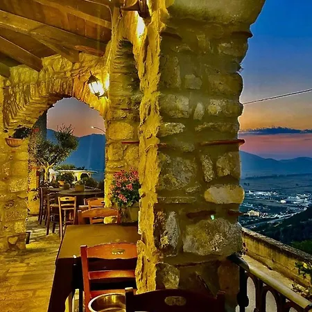 Torre Antica 4*
