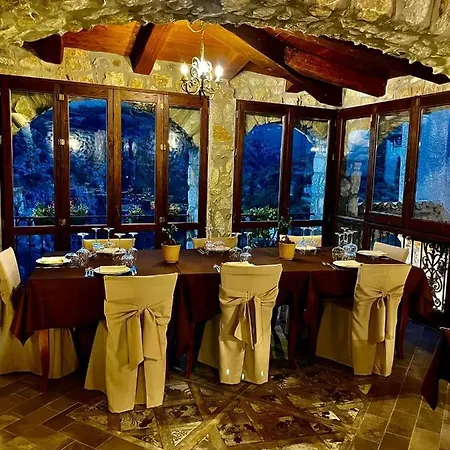Torre Antica 4* اتينا لوكانا