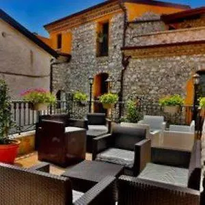 Hotel Torre Antica