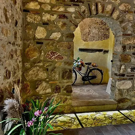 Hotel Torre Antica