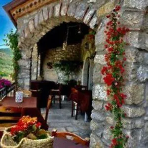 Torre Antica Hotel 4*