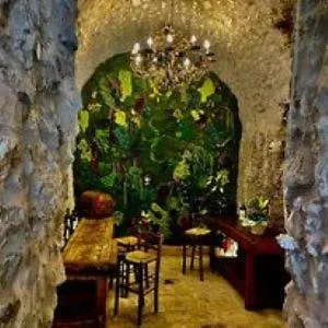 Torre Antica 4* Atena Lucana