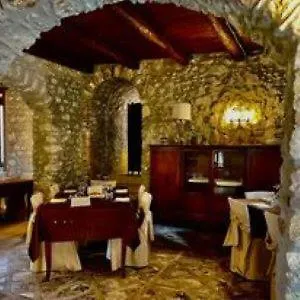Torre Antica Hotel Atena Lucana