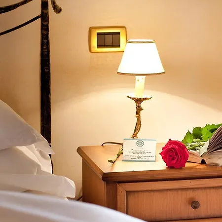 Hotel Torre Antica 4*