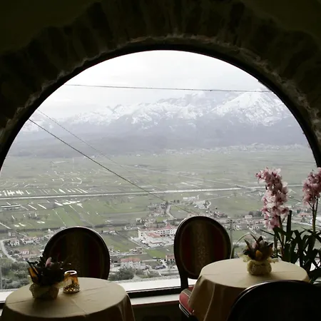 Hotel Torre Antica