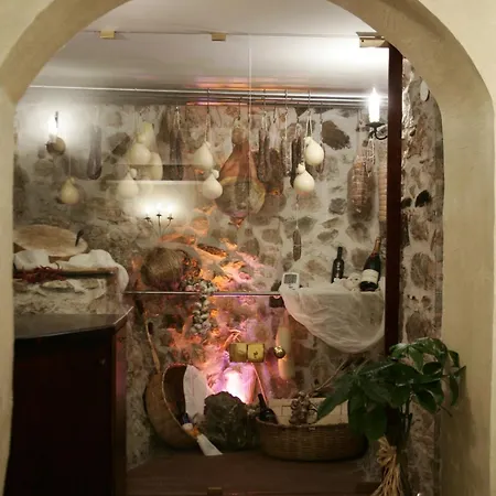 Hotel Torre Antica
