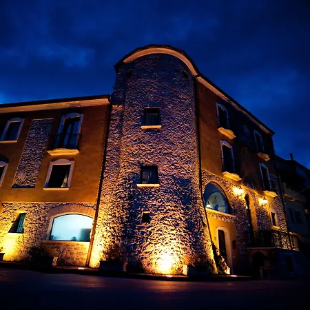 Torre Antica 4*
