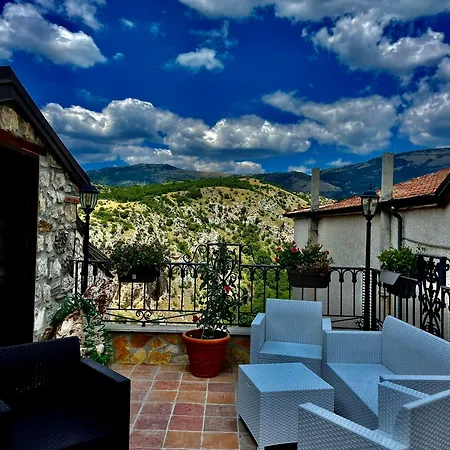 Hotel Torre Antica