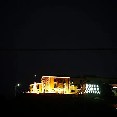 Torre Antica 4* Atena Lucana