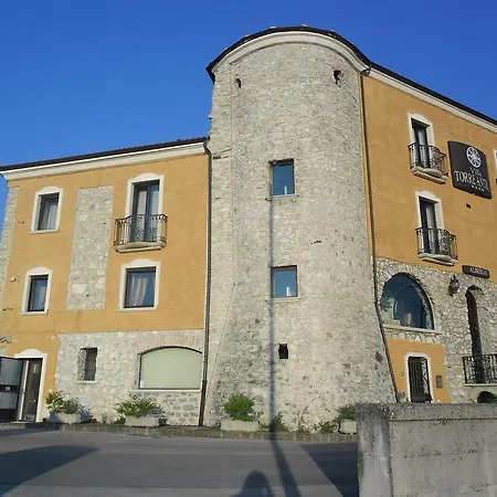Torre Antica فندق