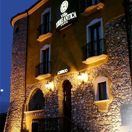 Torre Antica Hotel