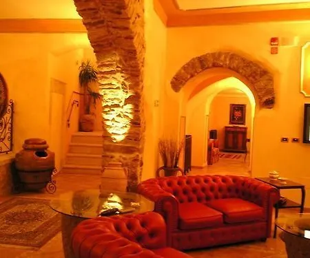 Torre Antica