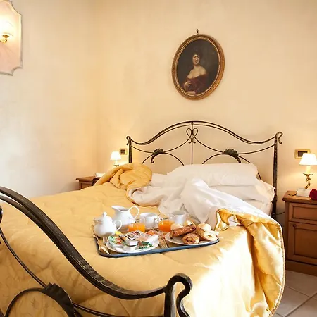 Torre Antica 4* اتينا لوكانا