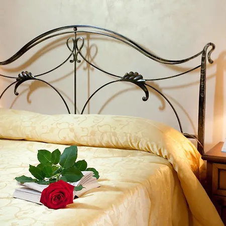 Torre Antica 4*