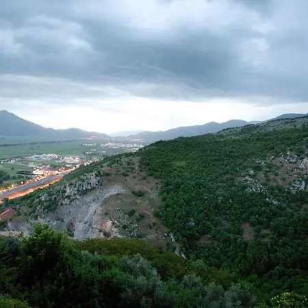 Torre Antica Atena Lucana