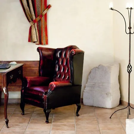 Hotel Torre Antica Atena Lucana
