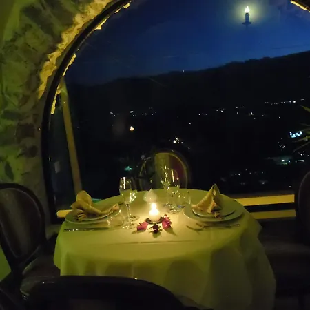 Hotel Torre Antica