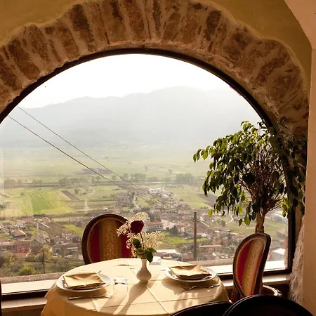 Hotel Torre Antica 4*
