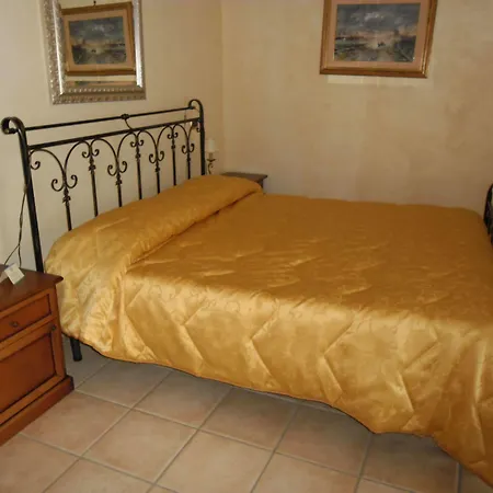 Torre Antica 4* Atena Lucana