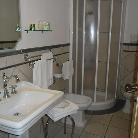 Torre Antica Hotel 4*