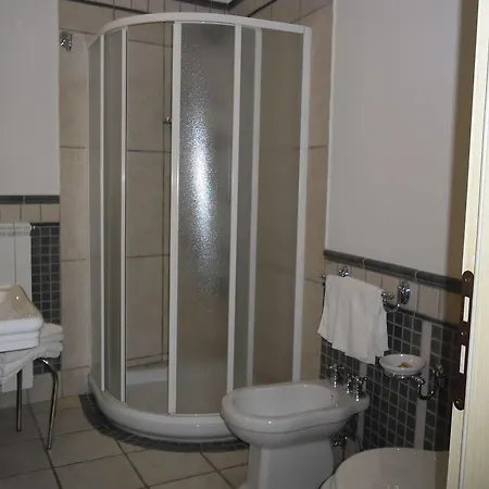 Hotel Torre Antica