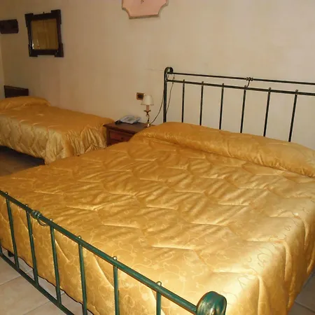 Torre Antica Hotel Atena Lucana