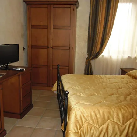 Torre Antica 4* Atena Lucana