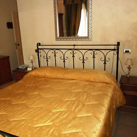 Hotel Torre Antica Atena Lucana