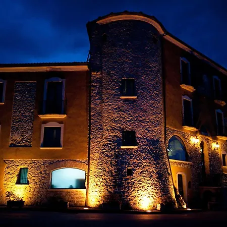 Torre Antica Hotel 4*