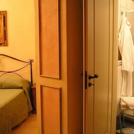 Hotel Torre Antica 4*