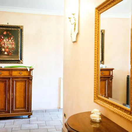 Torre Antica Hotel Atena Lucana