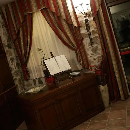 Torre Antica Hotel 4*