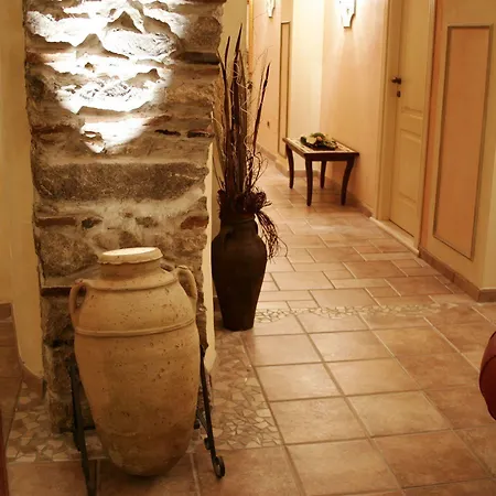 Torre Antica Hotel 4*