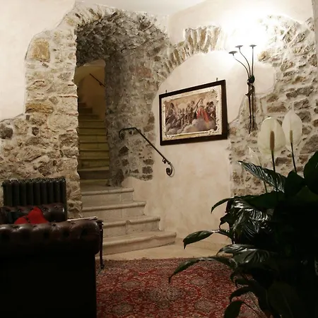 Torre Antica