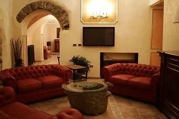 Hotel Torre Antica